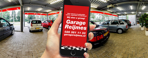 Garage Reijmes